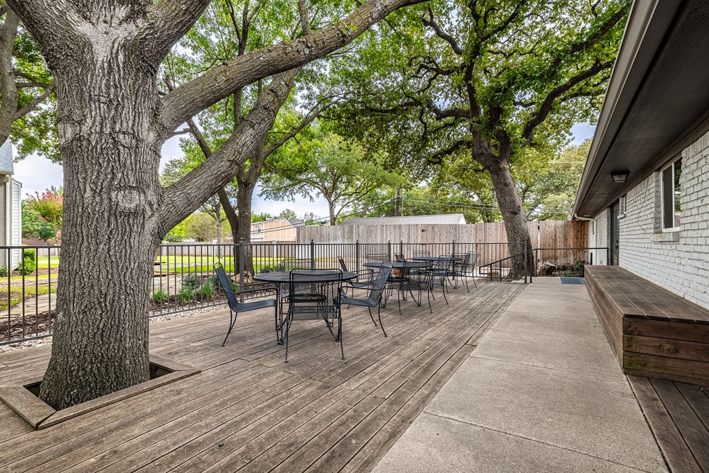 The Park At Flower Mound Apartments, 4100 Morriss Rd, Flower Mound, TX